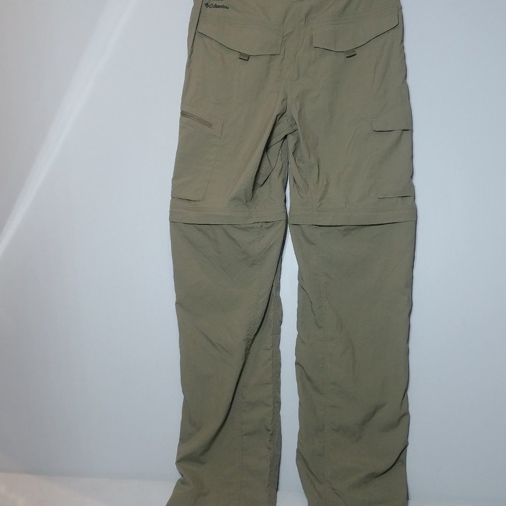 Columbia Convertible Hiking Pants - Picture 2 of 6
